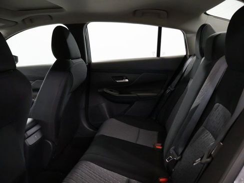 New 2026 Nissan Sentra SV w/ SV Convenience Package FWD image 26