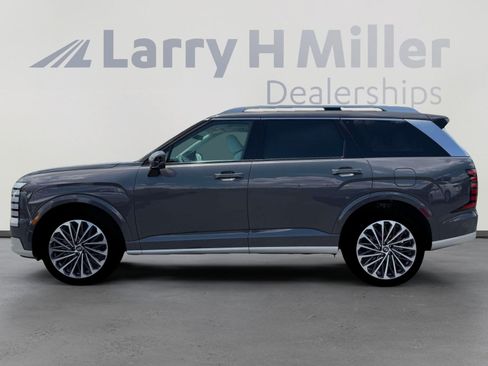 New 2026 Hyundai Palisade Calligraphy AWD/4WD image 3