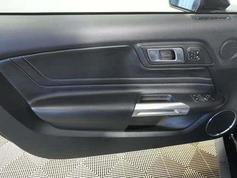 Certified 2023 Ford Mustang GT Premium w/ Equipment Group 401A image 30