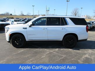 Certified 2021 GMC Yukon Denali w/ Denali Premium Package video 2