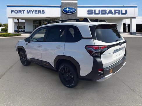 New 2026 Subaru Forester Wilderness image 5