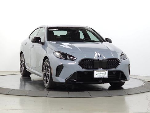 Used 2026 BMW 228i xDrive w/ Technology Package AWD/4WD image 1