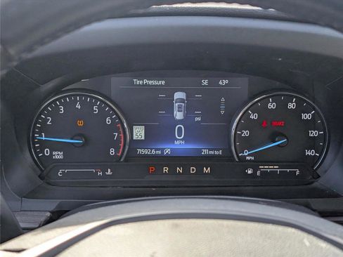 Used 2020 Ford Explorer Limited image 22