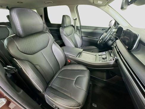 Used 2024 Hyundai Palisade SEL AWD/4WD image 29