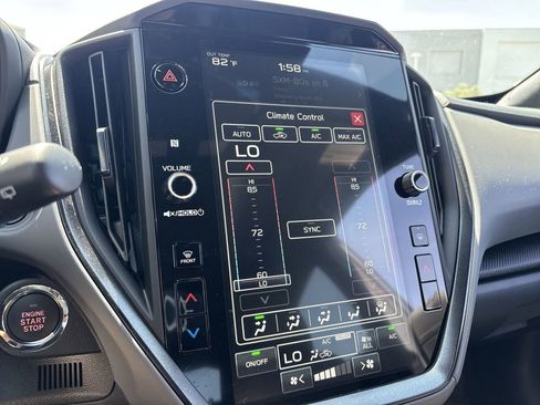 New 2026 Subaru Crosstrek 2.5i Wilderness AWD/4WD image 24