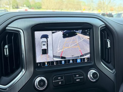 Used 2021 GMC Sierra 1500 Denali w/ Denali Ultimate Package image 19