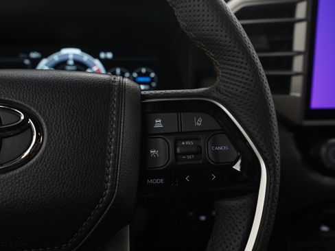 Used 2026 Toyota Tundra Capstone AWD/4WD image 29