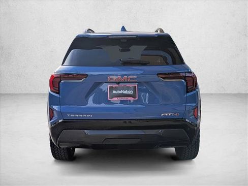 New 2026 GMC Terrain AT4 w/ Technology Package II image 7