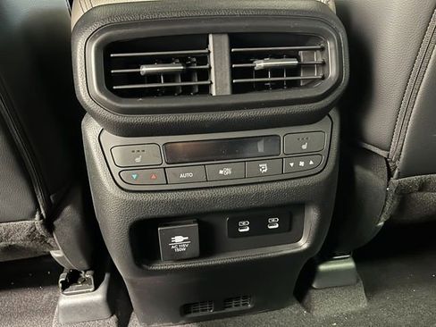 New 2026 Honda Passport TrailSport Elite image 23