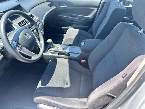 Used 2012 Honda Accord LX image 5