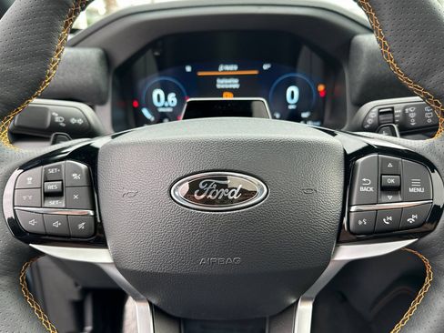 New 2026 Ford Explorer Tremor w/ Tremor Ultimate Package AWD/4WD image 21