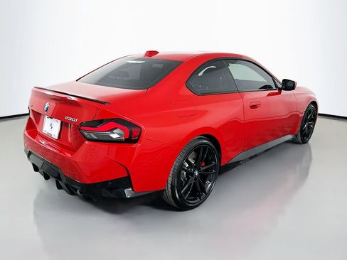 Certified 2024 BMW 230i xDrive 230i xDrive w/ Premium Package image 5