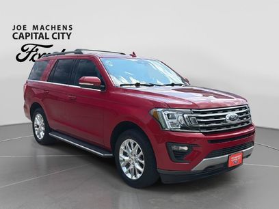 Used 2020 Ford Expedition XLT w/ Equipment Group 202A
