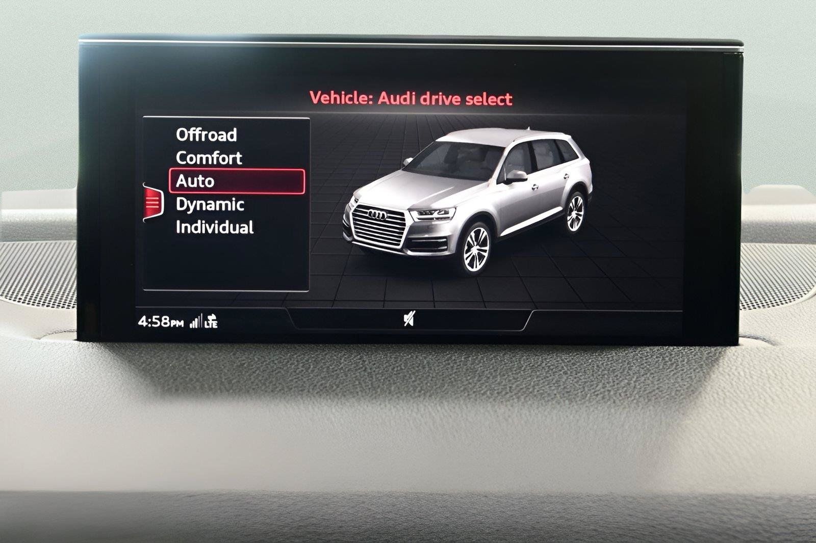 Used 2019 Audi Q7 3.0T Premium Plus w/ Premium Plus Package AWD/4WD image 28