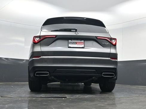 Used 2022 Acura MDX FWD w/ Technology Package image 52