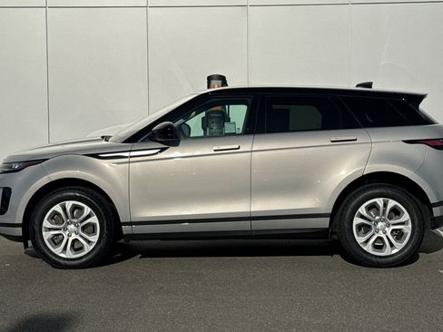 Used 2020 Land Rover Range Rover Evoque S image 2