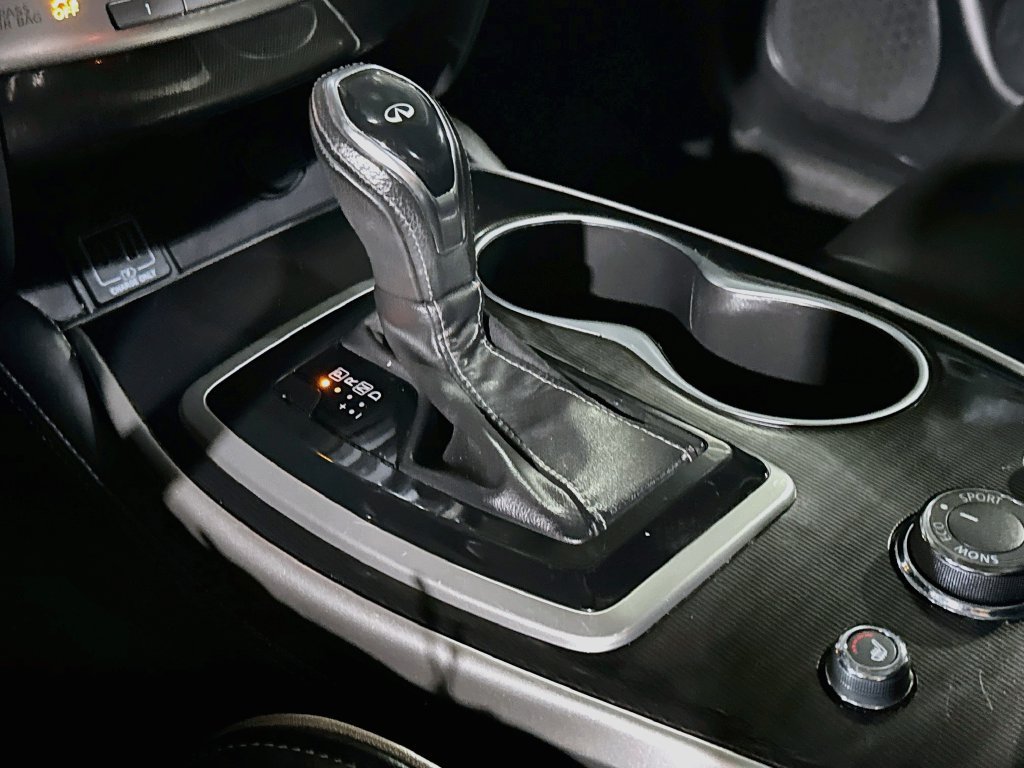 Used 2023 Dodge Durango SXT RWD image 17