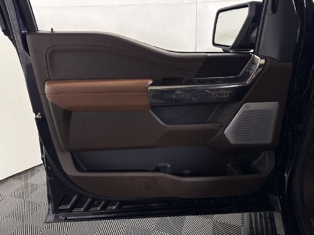 New 2026 Ford F150 King Ranch w/ Equipment Group 601A High AWD/4WD image 24