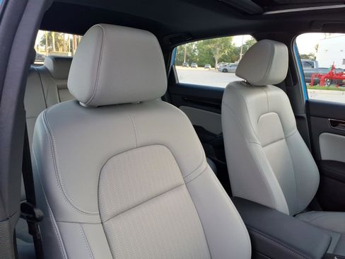 Used 2025 Honda Civic Sport Touring image 12