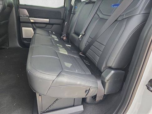 New 2026 Ford F250 Platinum w/ Tremor Off-Road Package AWD/4WD image 16