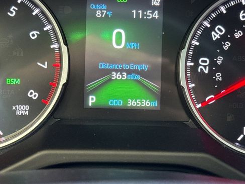 Certified 2022 Toyota RAV4 XLE Premium FWD image 3