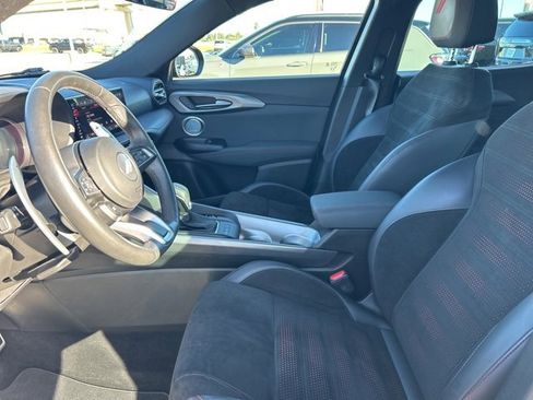 Used 2024 Dodge Hornet R/T Plus w/ Track Pack image 37