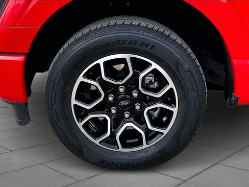 Used 2023 Ford F150 XLT w/ Equipment Group 301A Mid image 11