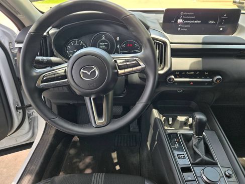 Used 2025 MAZDA CX-50 AWD 2.5 S w/ Preferred Package image 11