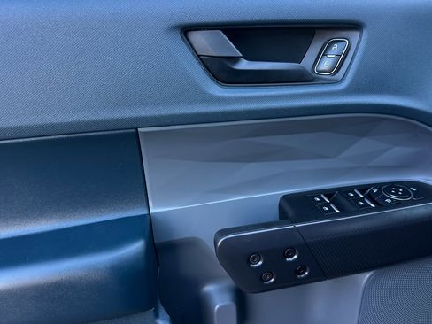 Certified 2024 Ford Maverick Tremor w/ Tremor Off-Road Package image 10