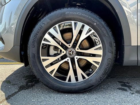 New 2026 Mercedes-Benz GLA 250 4MATIC image 12