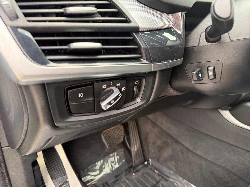 Used 2016 BMW X6 xDrive35i AWD/4WD image 19