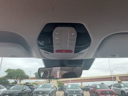 Used 2025 Kia K4 FWD image 15