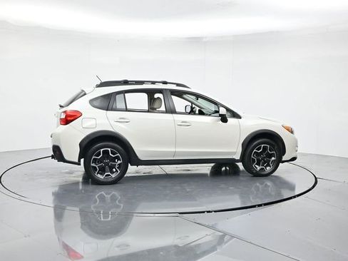 Used 2014 Subaru Crosstrek 2.0i Limited AWD/4WD image 2