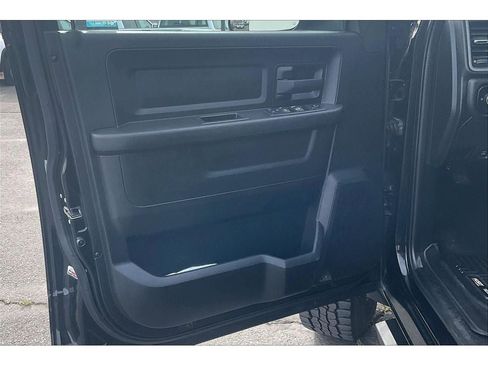 Used 2021 RAM 2500 Tradesman AWD/4WD image 23