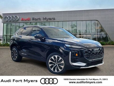 New 2026 Audi Q3 quattro 2.0T image 1