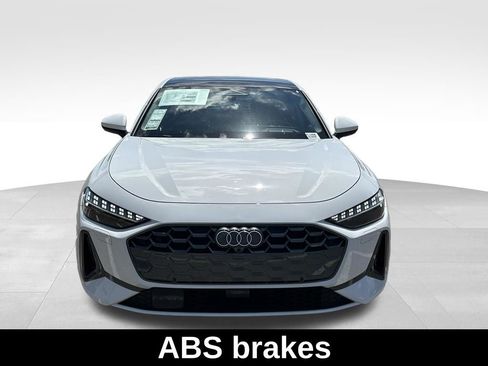 Used 2025 Audi A5 2.0T Premium w/ Premium Plus AWD/4WD image 8