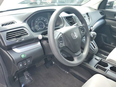 Used 2015 Honda CR-V LX image 19