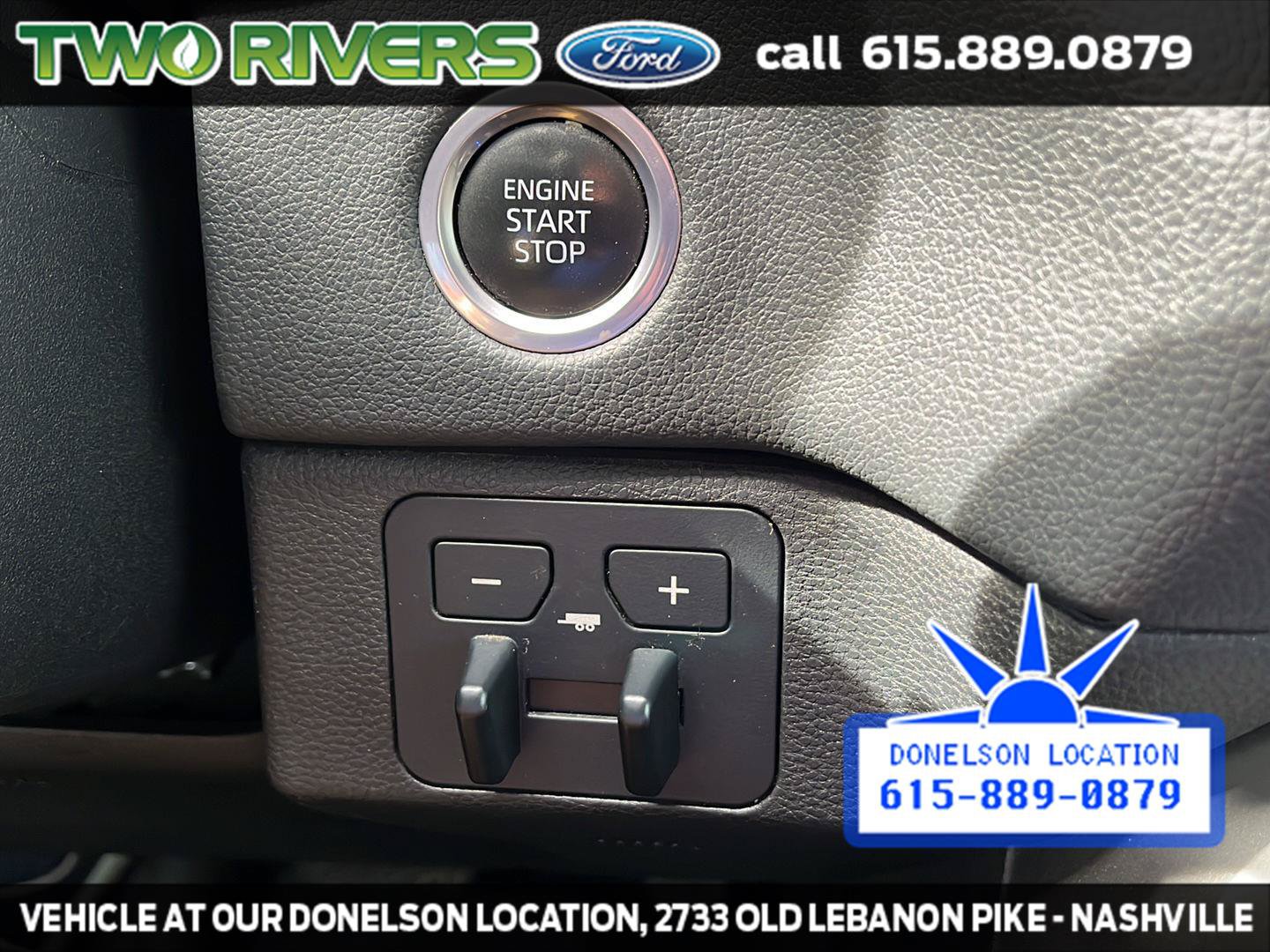 Used 2022 Toyota Tundra Limited AWD/4WD image 25
