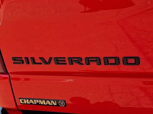 Used 2022 Chevrolet Silverado 1500 ZR2 w/ Technology Package AWD/4WD image 29
