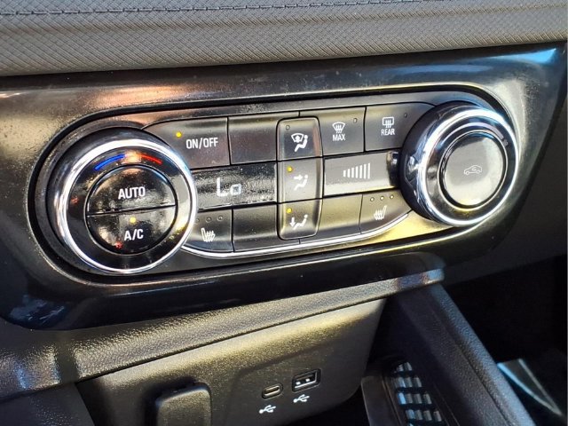 Used 2024 Chevrolet TrailBlazer LT w/ Convenience Package AWD/4WD image 27