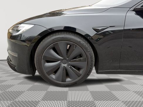 Used 2021 Tesla Model S Plaid image 30