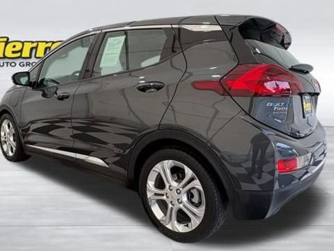 Used 2019 Chevrolet Bolt LT image 2