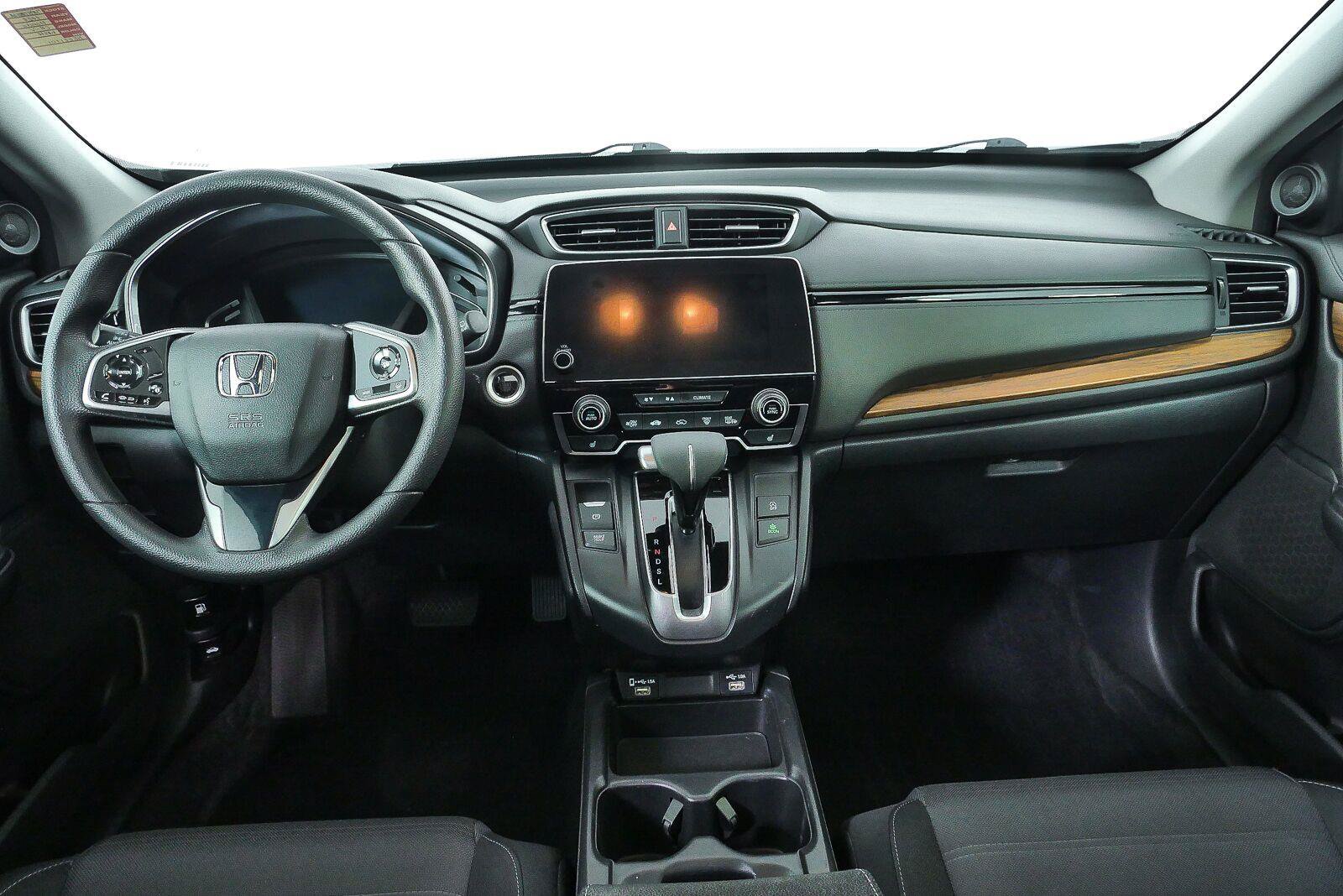 Used 2022 Honda CR-V EX image 13