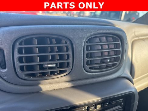 Used 2007 Chevrolet TrailBlazer LS image 26