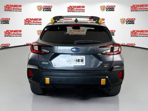 Certified 2024 Subaru Crosstrek 2.5i Wilderness w/ Wilderness Package AWD/4WD image 16