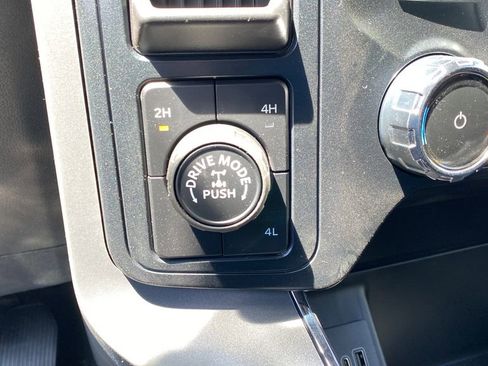 New 2026 Ford F150 XLT AWD/4WD image 19