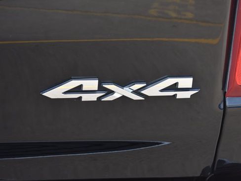 Used 2024 RAM 1500 Big Horn AWD/4WD image 8