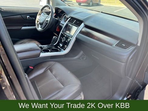 Used 2013 Ford Edge Limited image 18
