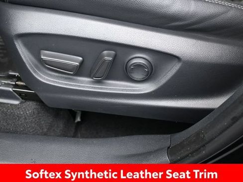Certified 2022 Toyota Corolla Cross XLE w/ Black Badges Package (TMS) AWD/4WD image 13