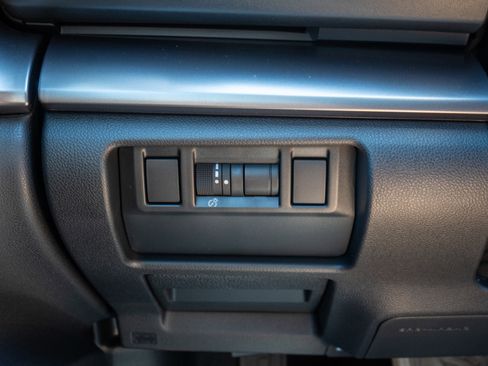 New 2026 Subaru Impreza 2.0i Sport AWD/4WD image 27